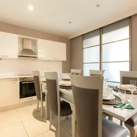 Cts Elysium Residence Taksim Istanbul Exterior photo