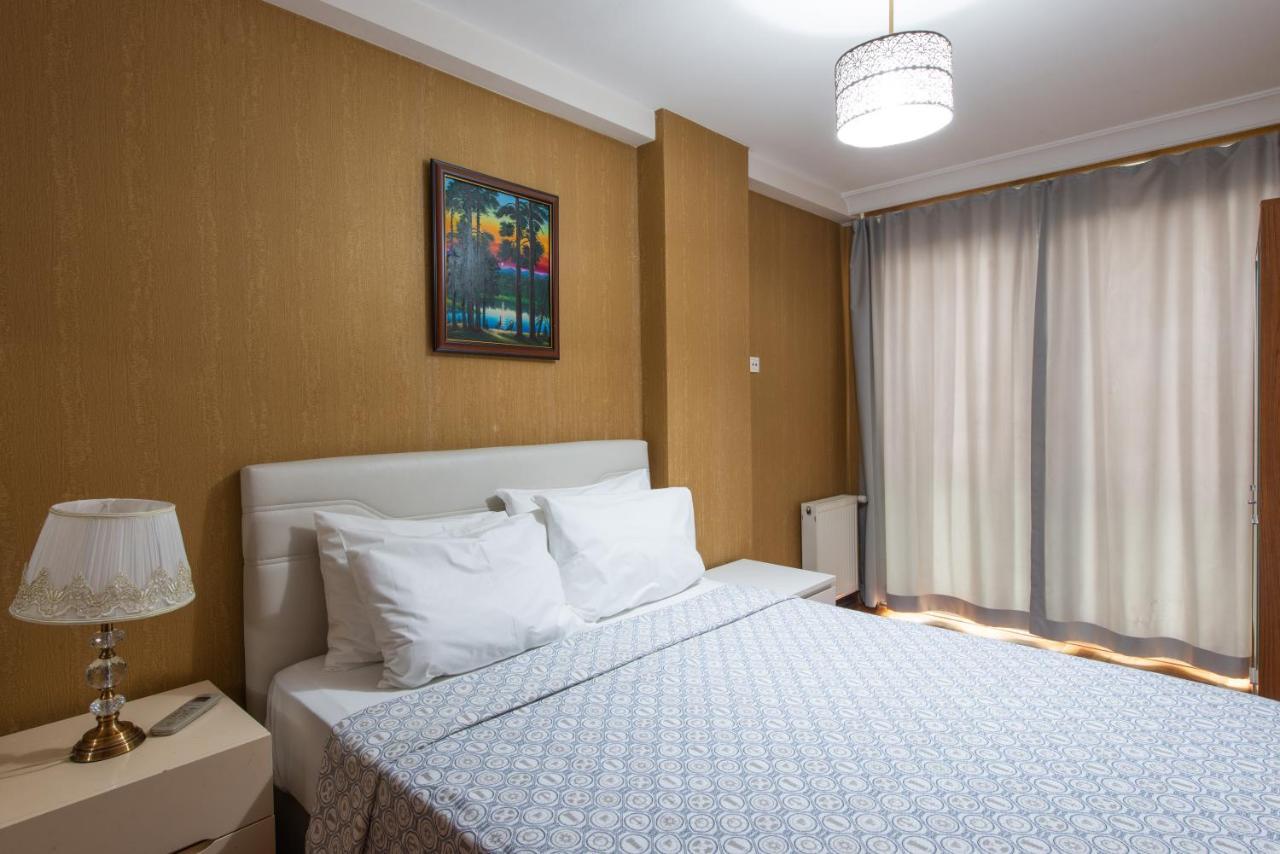 Cts Elysium Taksim Istambul