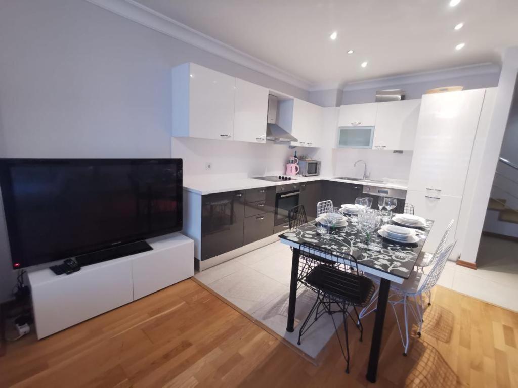 Appartement Cts Elysium Taksim Istambul
