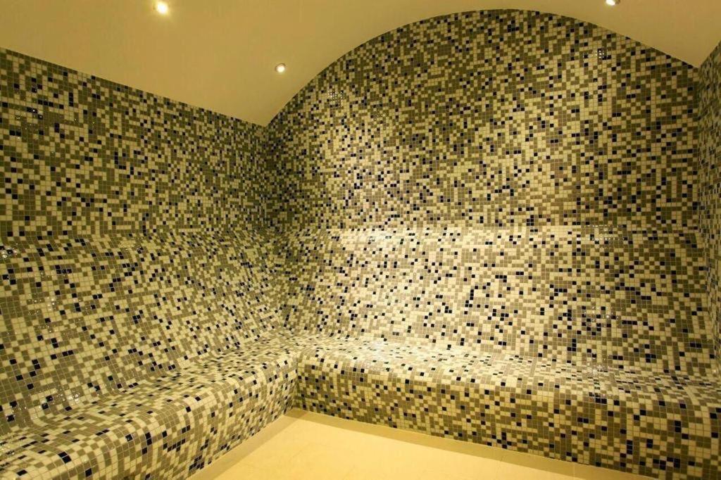 Cts Elysium Taksim * Istambul