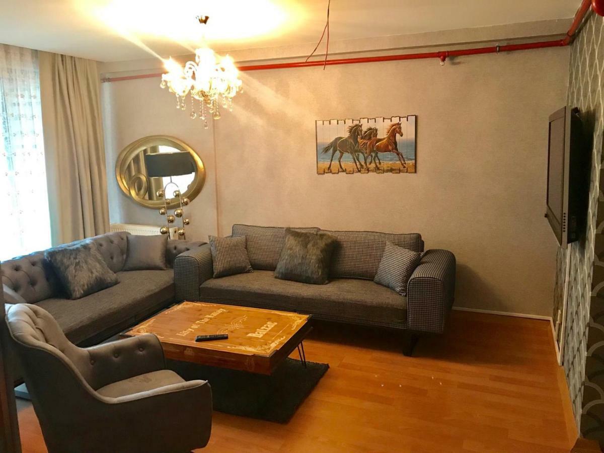 Cts Elysium Taksim